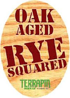 2006 Oak Aged Rye Squared