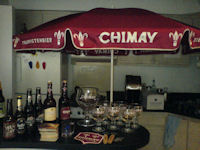 Chimay Tent