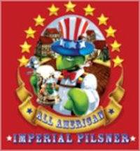 American Imperial Pilsner