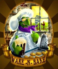 Wake n' Bake