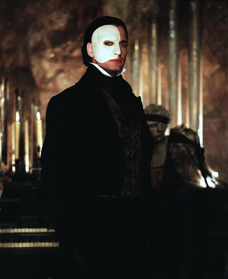 gerard butler 2004 phantom of the opera