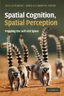 Spatial Cognition, Spatial Perception bookcover
