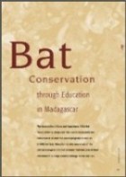 Bookcover for Fruit Bat Conservation through Education in Madagascar