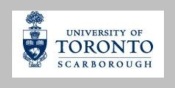Univ of Toronto Logo