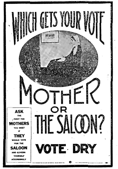 Mother Saloon